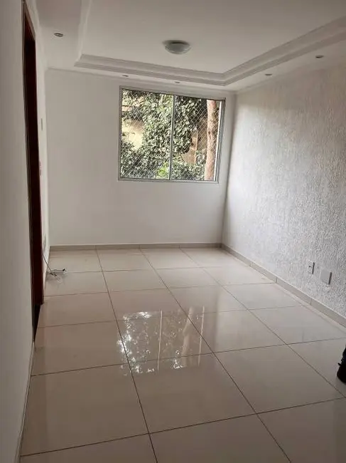 Foto 1 de Apartamento com 2 quartos para alugar, 48m2 em Vila Guedes, São Paulo - SP