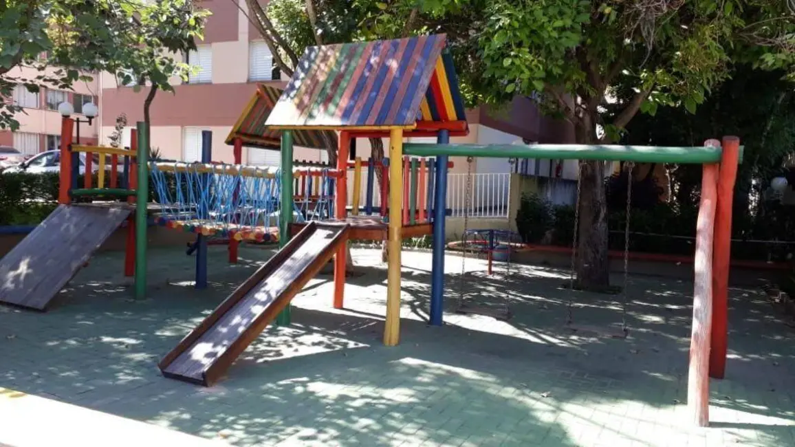 Foto 7 de Apartamento com 2 quartos para alugar, 48m2 em Vila Guedes, São Paulo - SP