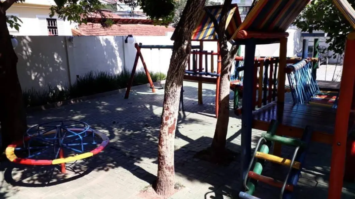 Foto 8 de Apartamento com 2 quartos para alugar, 48m2 em Vila Guedes, São Paulo - SP