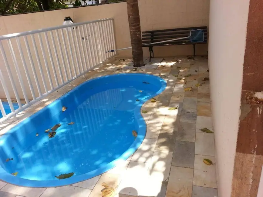 Foto 9 de Apartamento com 2 quartos para alugar, 48m2 em Vila Guedes, São Paulo - SP