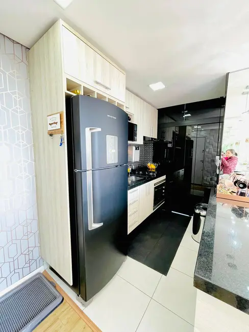 Apartamento com 2 quartos à venda, 46m2 em Jardim Íris, São Paulo - SP - imagem 2 Foto 2 de Apartamento com 2 quartos à venda, 46m2 em Jardim Íris, São Paulo - SP