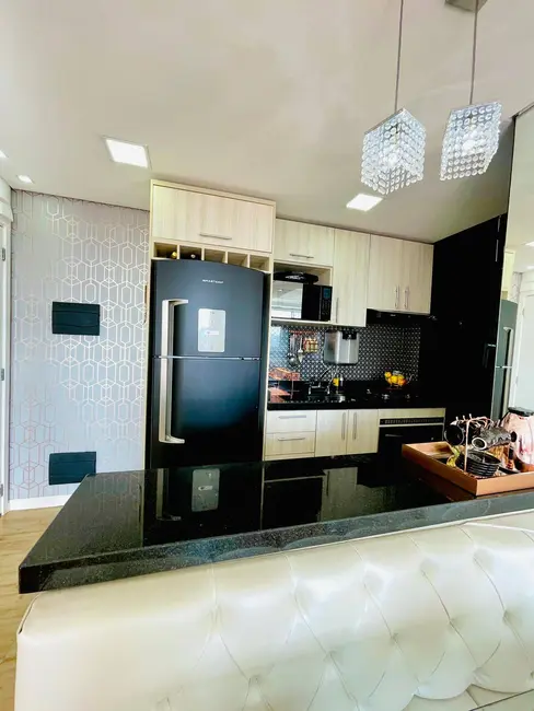 Apartamento com 2 quartos à venda, 46m2 em Jardim Íris, São Paulo - SP - imagem 6 Foto 6 de Apartamento com 2 quartos à venda, 46m2 em Jardim Íris, São Paulo - SP