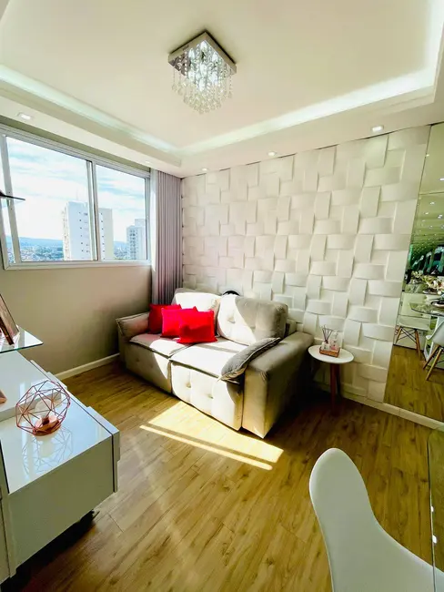 Apartamento com 2 quartos à venda, 46m2 em Jardim Íris, São Paulo - SP - imagem 3 Foto 3 de Apartamento com 2 quartos à venda, 46m2 em Jardim Íris, São Paulo - SP