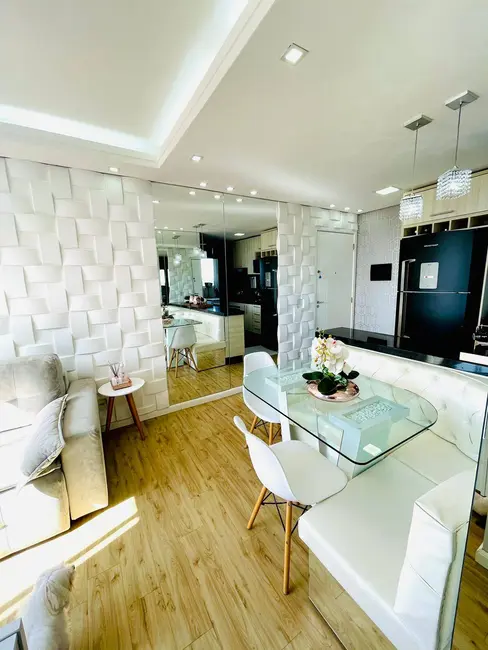 Apartamento com 2 quartos à venda, 46m2 em Jardim Íris, São Paulo - SP - imagem 1 Foto 1 de Apartamento com 2 quartos à venda, 46m2 em Jardim Íris, São Paulo - SP