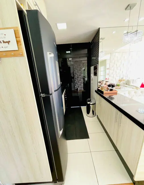 Apartamento com 2 quartos à venda, 46m2 em Jardim Íris, São Paulo - SP - imagem 7 Foto 7 de Apartamento com 2 quartos à venda, 46m2 em Jardim Íris, São Paulo - SP