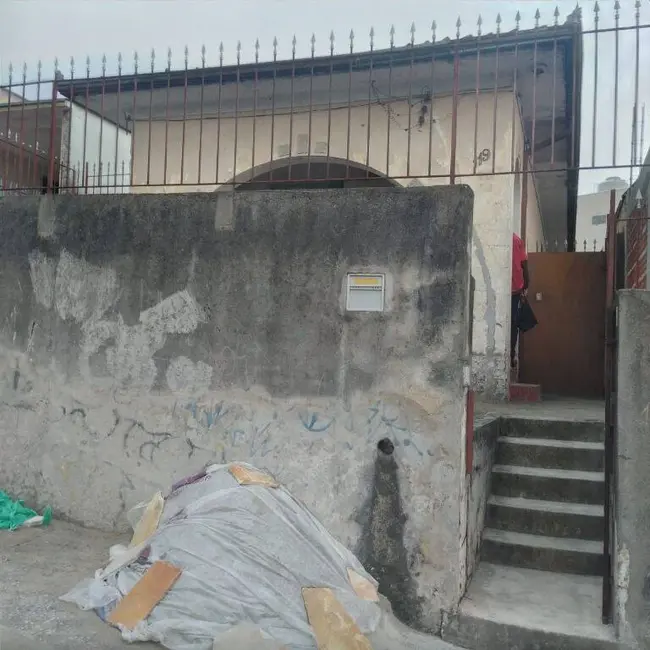 Foto 1 de Casa com 3 quartos à venda, 135m2 em Vila Pereira Cerca, São Paulo - SP