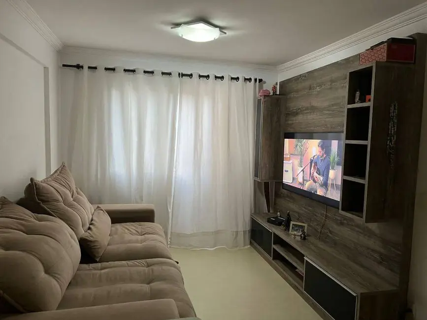 Foto 1 de Apartamento com 2 quartos à venda, 50m2 em Jardim Íris, São Paulo - SP