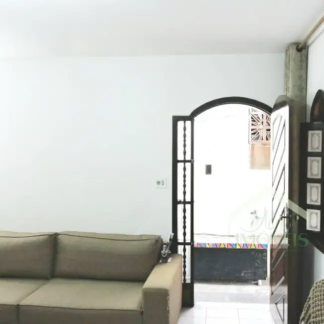 Foto 2 de Casa com 2 quartos à venda, 96m2 em Parque Edu Chaves, São Paulo - SP