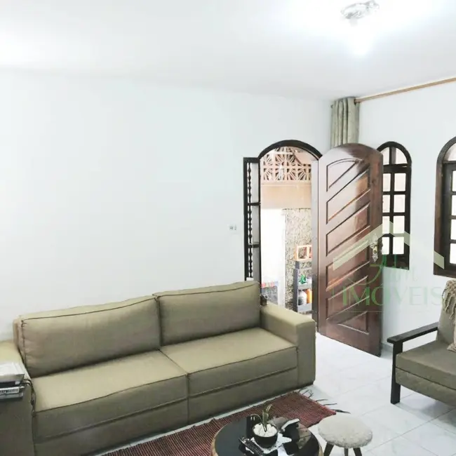 Casa com 2 quartos à venda, 96m2 em Parque Edu Chaves, São Paulo - SP - imagem 6 Foto 6 de Casa com 2 quartos à venda, 96m2 em Parque Edu Chaves, São Paulo - SP