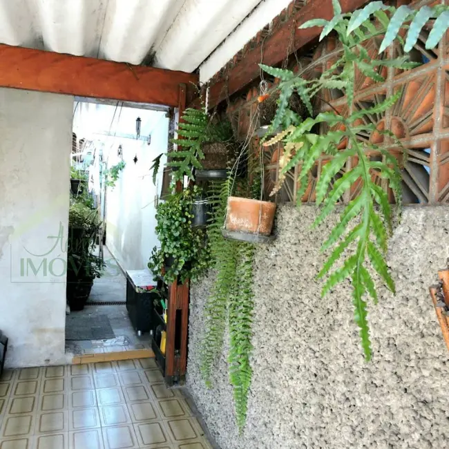 Casa com 2 quartos à venda, 96m2 em Parque Edu Chaves, São Paulo - SP - imagem 9 Foto 9 de Casa com 2 quartos à venda, 96m2 em Parque Edu Chaves, São Paulo - SP