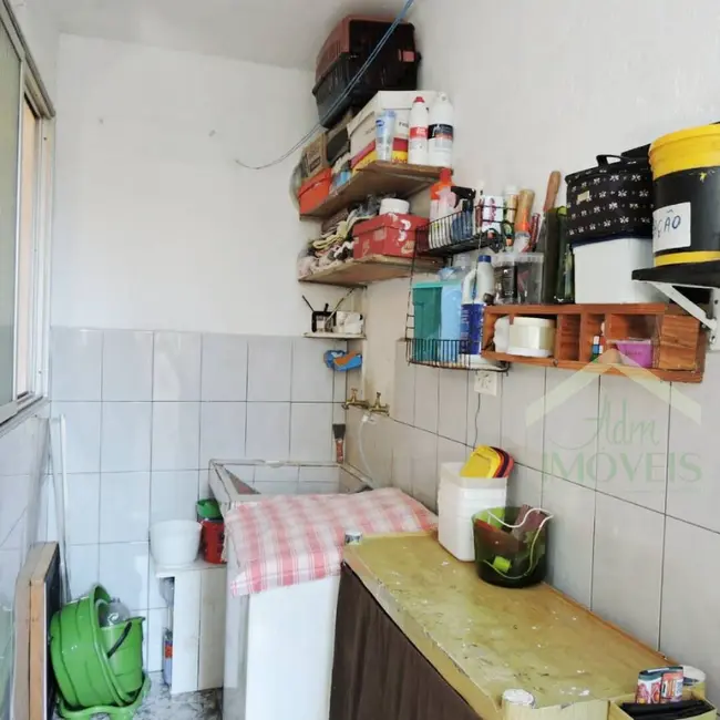 Casa com 2 quartos à venda, 96m2 em Parque Edu Chaves, São Paulo - SP - imagem 7 Foto 7 de Casa com 2 quartos à venda, 96m2 em Parque Edu Chaves, São Paulo - SP