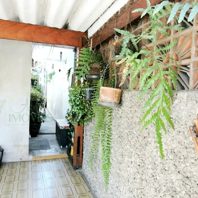 Casa com 2 quartos à venda, 96m2 em Parque Edu Chaves, São Paulo - SP - imagem 5 Foto 5 de Casa com 2 quartos à venda, 96m2 em Parque Edu Chaves, São Paulo - SP