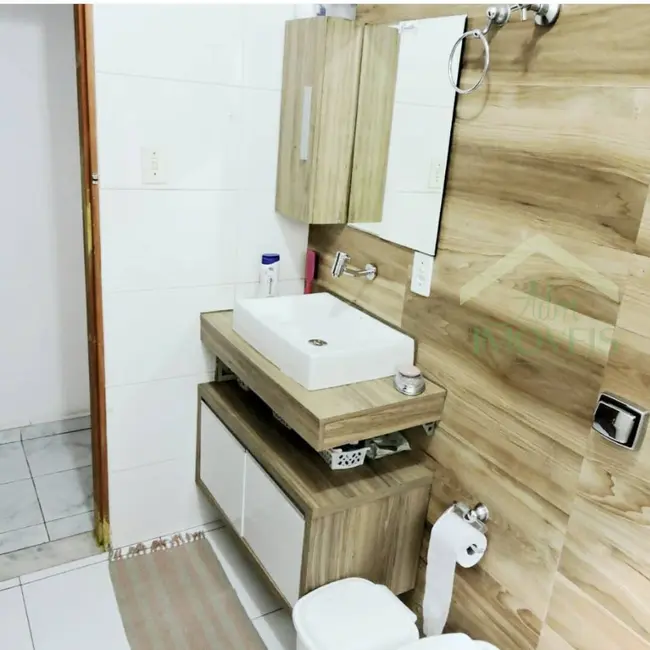 Casa com 2 quartos à venda, 96m2 em Parque Edu Chaves, São Paulo - SP - imagem 8 Foto 8 de Casa com 2 quartos à venda, 96m2 em Parque Edu Chaves, São Paulo - SP