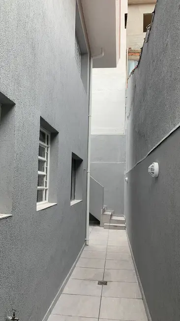 Foto 2 de Casa com 3 quartos à venda, 250m2 em Jardim São Ricardo, São Paulo - SP