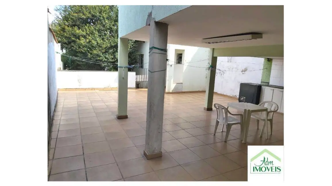 Foto 4 de Casa com 3 quartos à venda, 450m2 em Vila Santa Terezinha (Zona Norte), São Paulo - SP
