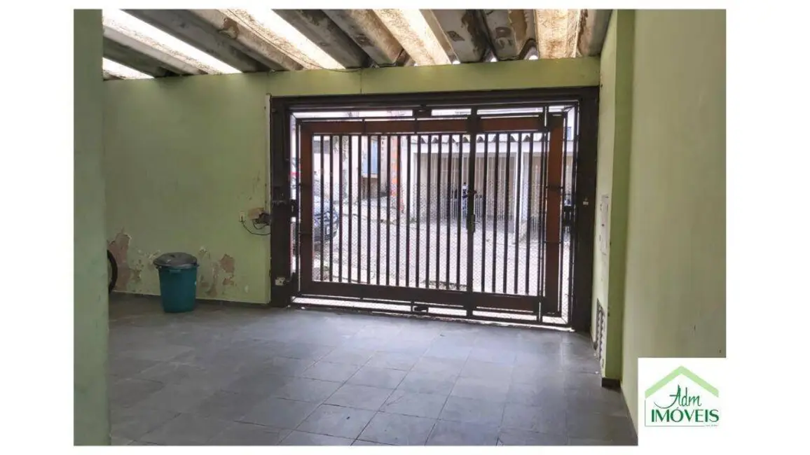 Foto 1 de Casa com 3 quartos à venda, 450m2 em Vila Santa Terezinha (Zona Norte), São Paulo - SP