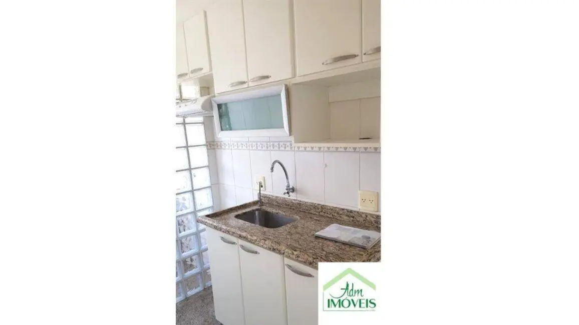 Foto 8 de Apartamento com 2 quartos para alugar, 50m2 em Vila Gustavo, São Paulo - SP