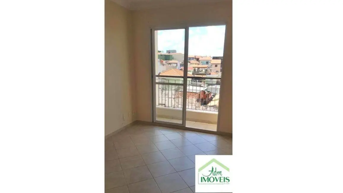 Foto 4 de Apartamento com 2 quartos para alugar, 50m2 em Vila Gustavo, São Paulo - SP