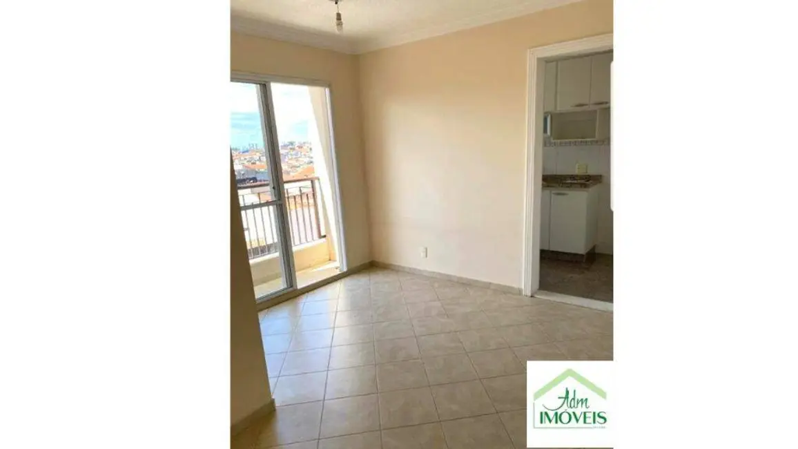 Foto 3 de Apartamento com 2 quartos para alugar, 50m2 em Vila Gustavo, São Paulo - SP