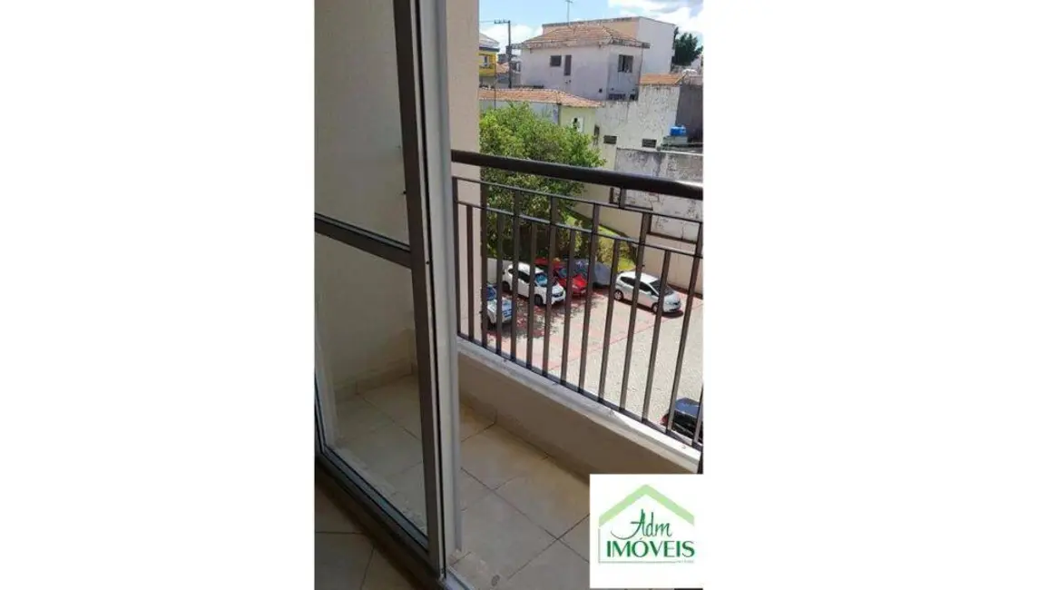 Foto 6 de Apartamento com 2 quartos para alugar, 50m2 em Vila Gustavo, São Paulo - SP