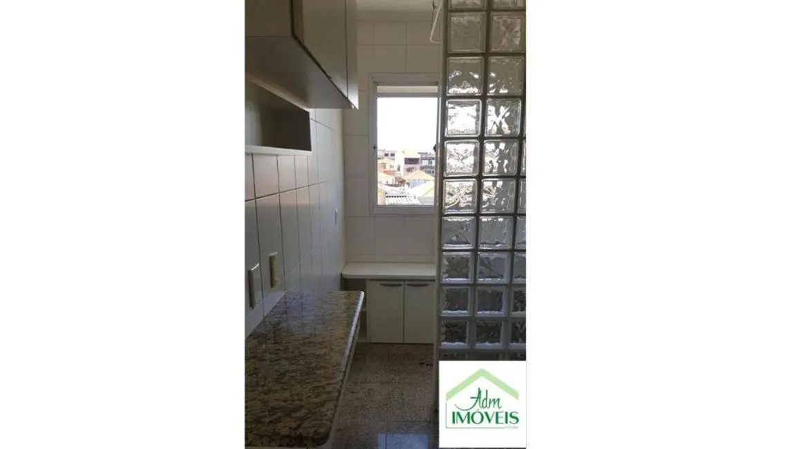 Foto 9 de Apartamento com 2 quartos para alugar, 50m2 em Vila Gustavo, São Paulo - SP