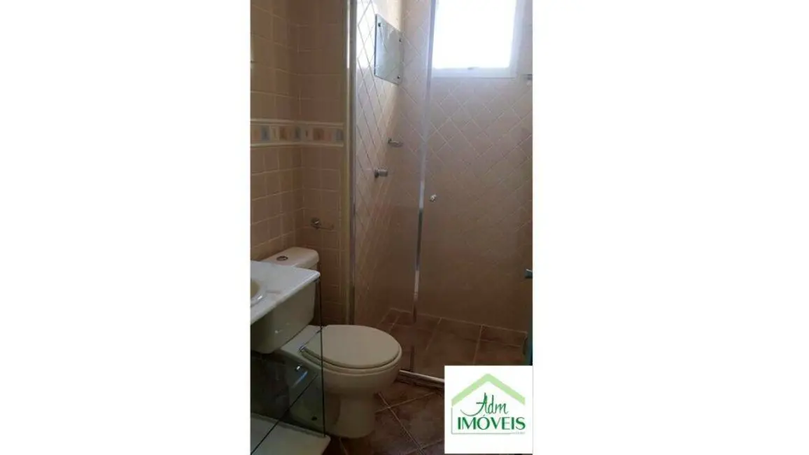 Foto 7 de Apartamento com 2 quartos para alugar, 50m2 em Vila Gustavo, São Paulo - SP