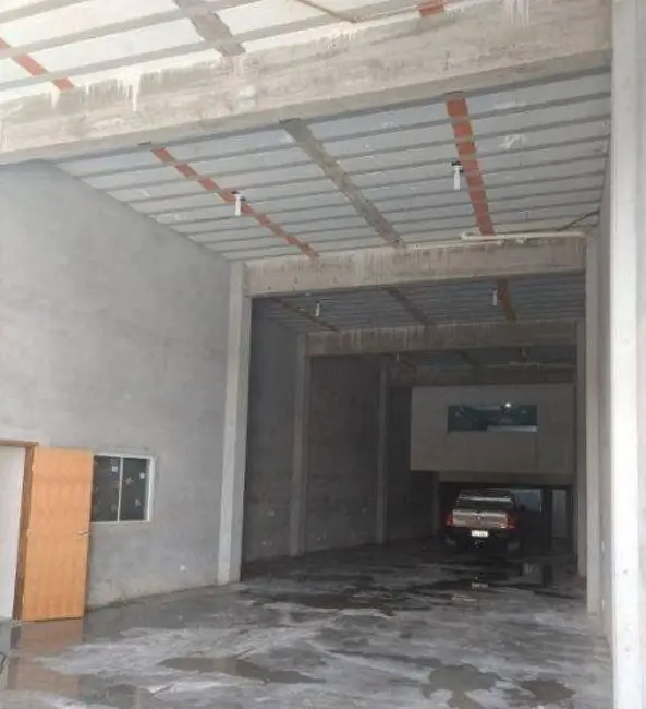 Foto 2 de Sala Comercial para alugar, 380m2 em Pirituba, São Paulo - SP