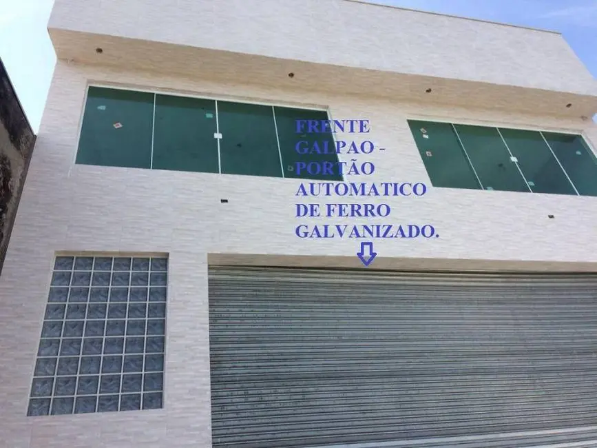 Foto 5 de Sala Comercial para alugar, 380m2 em Pirituba, São Paulo - SP