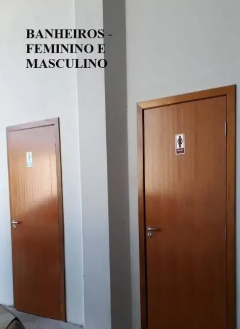 Foto 8 de Sala Comercial para alugar, 380m2 em Pirituba, São Paulo - SP