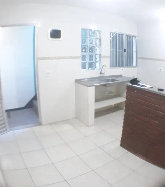 Foto 3 de Casa com 2 quartos para alugar, 65m2 em Jardim Peri, São Paulo - SP