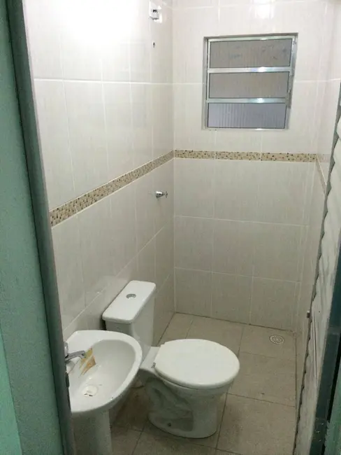 Foto 9 de Casa com 2 quartos para alugar, 65m2 em Jardim Peri, São Paulo - SP
