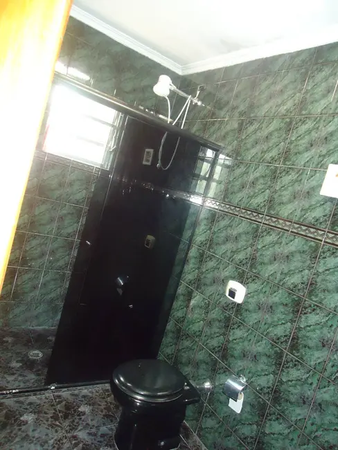 Foto 4 de Casa com 3 quartos para alugar, 63m2 em Vila Amália (Zona Norte), São Paulo - SP