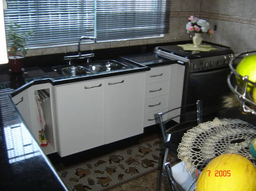 Foto 8 de Casa com 3 quartos para alugar, 63m2 em Vila Amália (Zona Norte), São Paulo - SP