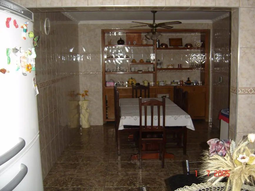 Foto 2 de Casa com 3 quartos para alugar, 63m2 em Vila Amália (Zona Norte), São Paulo - SP