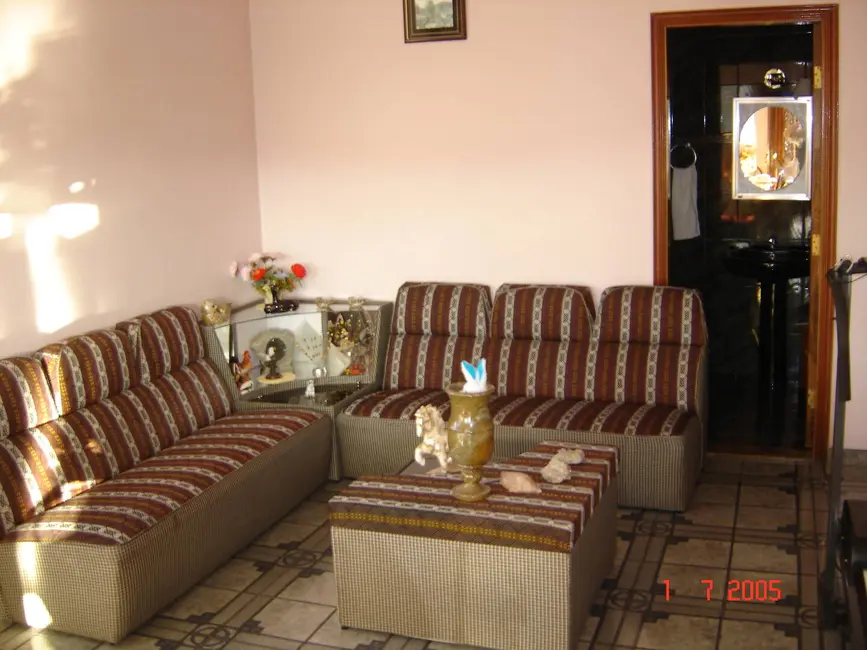 Foto 7 de Casa com 3 quartos para alugar, 63m2 em Vila Amália (Zona Norte), São Paulo - SP