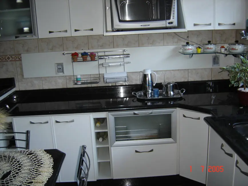 Foto 9 de Casa com 3 quartos para alugar, 63m2 em Vila Amália (Zona Norte), São Paulo - SP