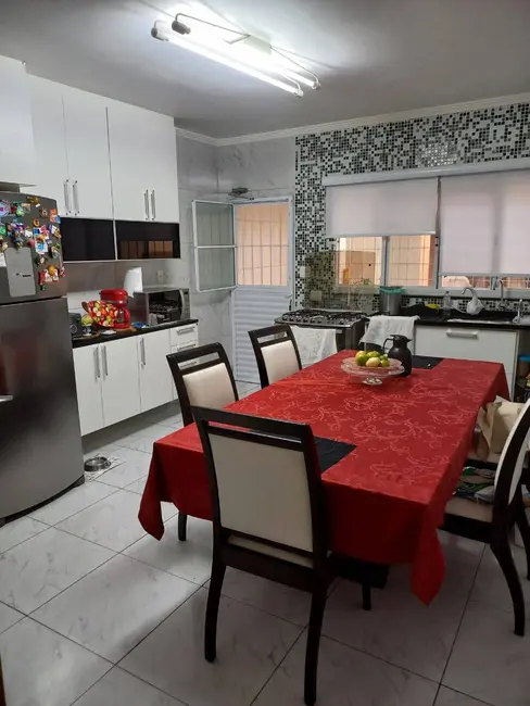Foto 1 de Sobrado com 2 quartos à venda, 250m2 em Piqueri, São Paulo - SP