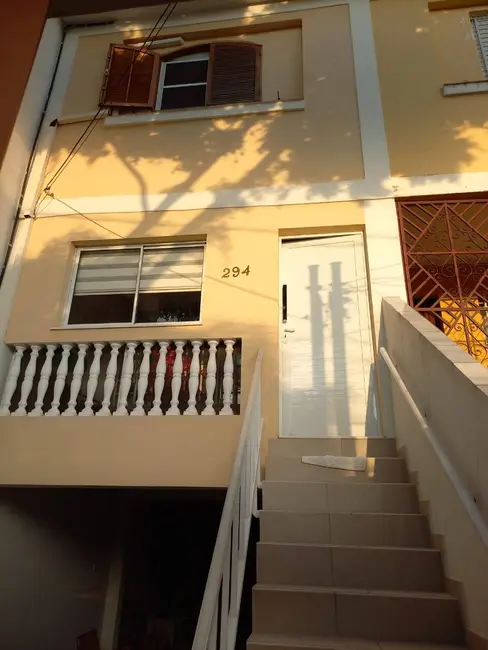 Foto 4 de Sobrado com 2 quartos à venda, 250m2 em Piqueri, São Paulo - SP