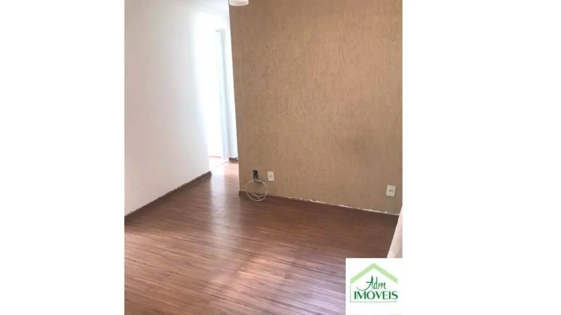Foto 9 de Apartamento com 2 quartos à venda, 45m2 em Jardim São João (Jaraguá), São Paulo - SP