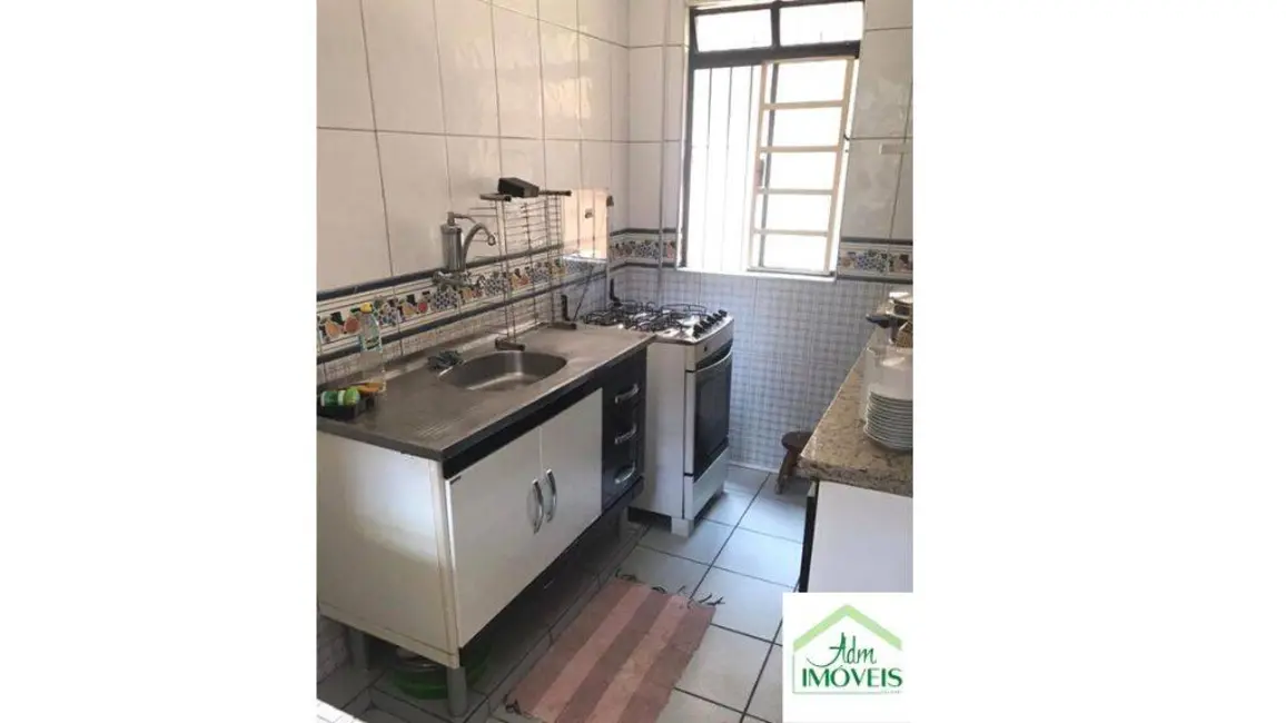 Foto 2 de Apartamento com 2 quartos à venda, 45m2 em Jardim São João (Jaraguá), São Paulo - SP