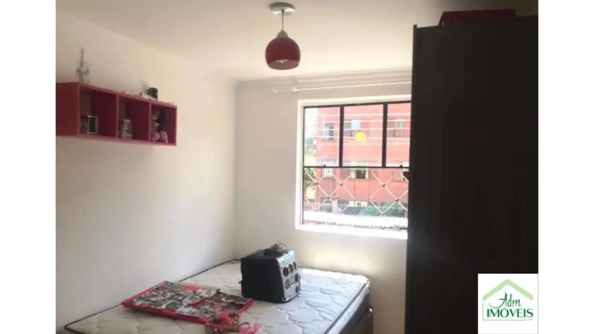 Foto 8 de Apartamento com 2 quartos à venda, 45m2 em Jardim São João (Jaraguá), São Paulo - SP