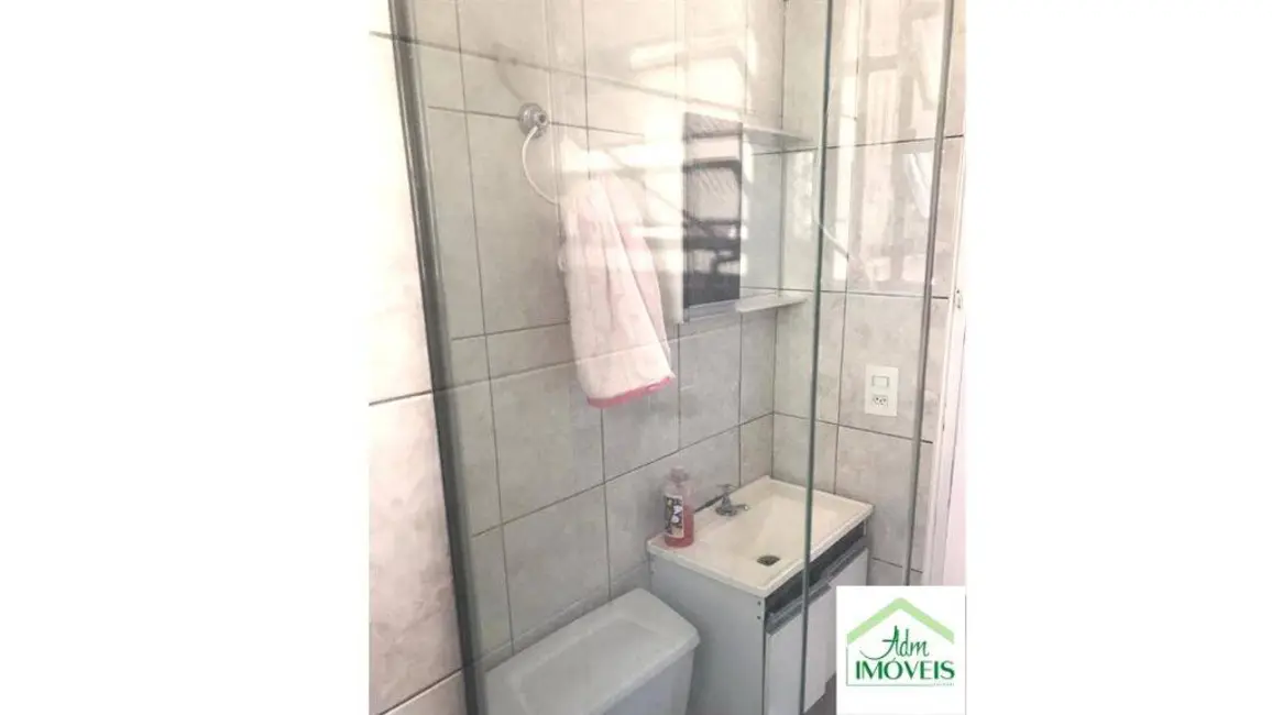 Foto 5 de Apartamento com 2 quartos à venda, 45m2 em Jardim São João (Jaraguá), São Paulo - SP