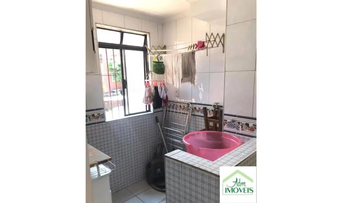 Foto 3 de Apartamento com 2 quartos à venda, 45m2 em Jardim São João (Jaraguá), São Paulo - SP