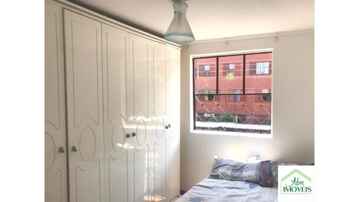 Foto 6 de Apartamento com 2 quartos à venda, 45m2 em Jardim São João (Jaraguá), São Paulo - SP