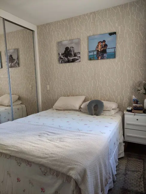 Foto 7 de Apartamento com 3 quartos para alugar, 80m2 em Lauzane Paulista, São Paulo - SP