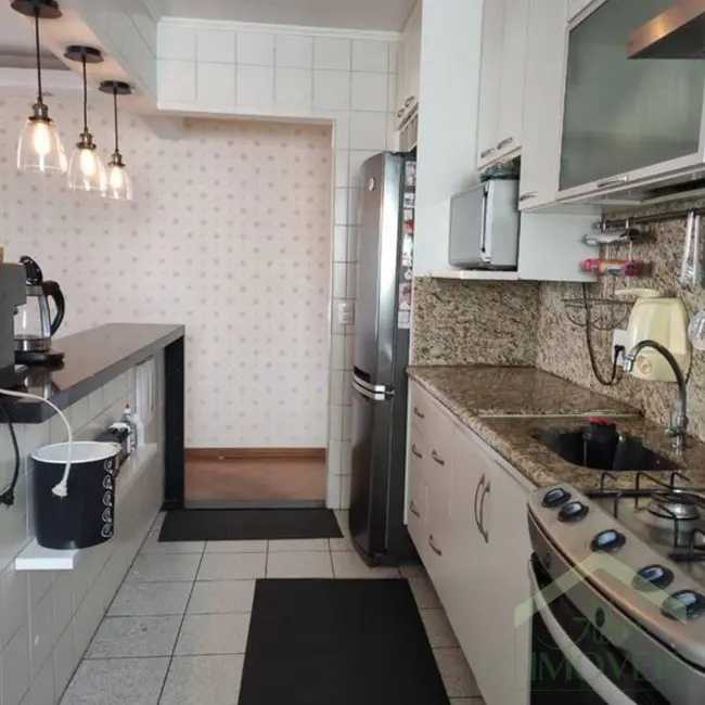 Foto 3 de Apartamento com 3 quartos para alugar, 80m2 em Lauzane Paulista, São Paulo - SP