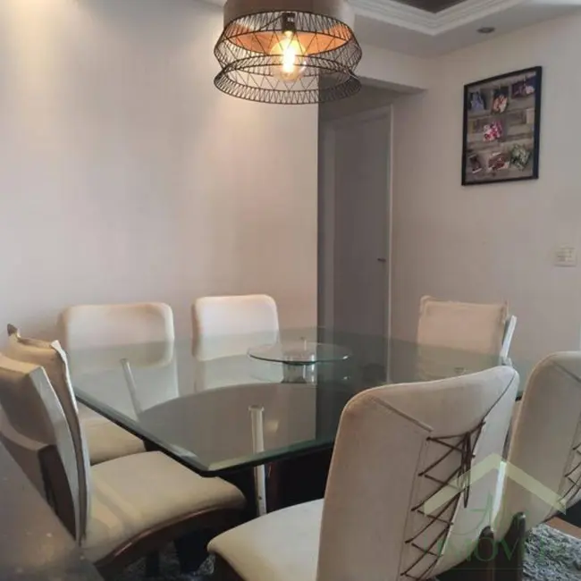 Foto 2 de Apartamento com 3 quartos para alugar, 80m2 em Lauzane Paulista, São Paulo - SP