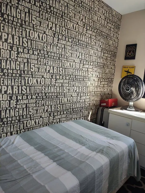 Foto 8 de Apartamento com 3 quartos para alugar, 80m2 em Lauzane Paulista, São Paulo - SP