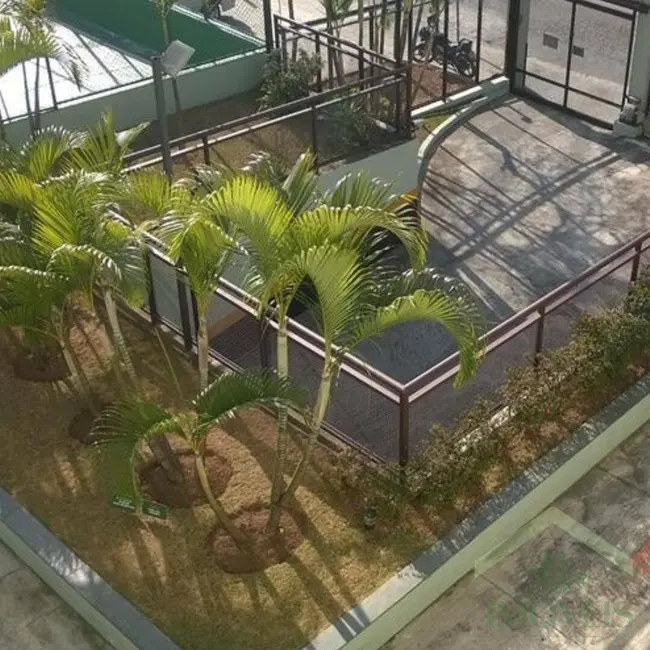 Foto 7 de Apartamento com 3 quartos para alugar, 67m2 em Vila Palmeiras, São Paulo - SP