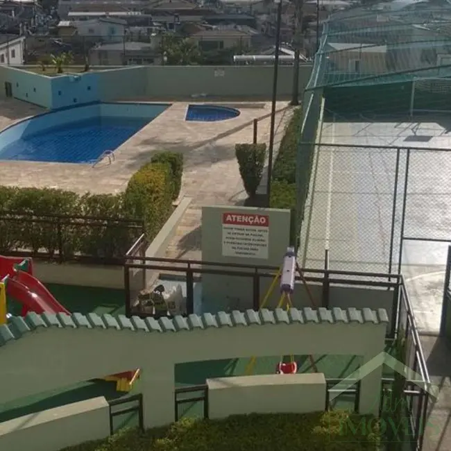 Foto 6 de Apartamento com 3 quartos para alugar, 67m2 em Vila Palmeiras, São Paulo - SP